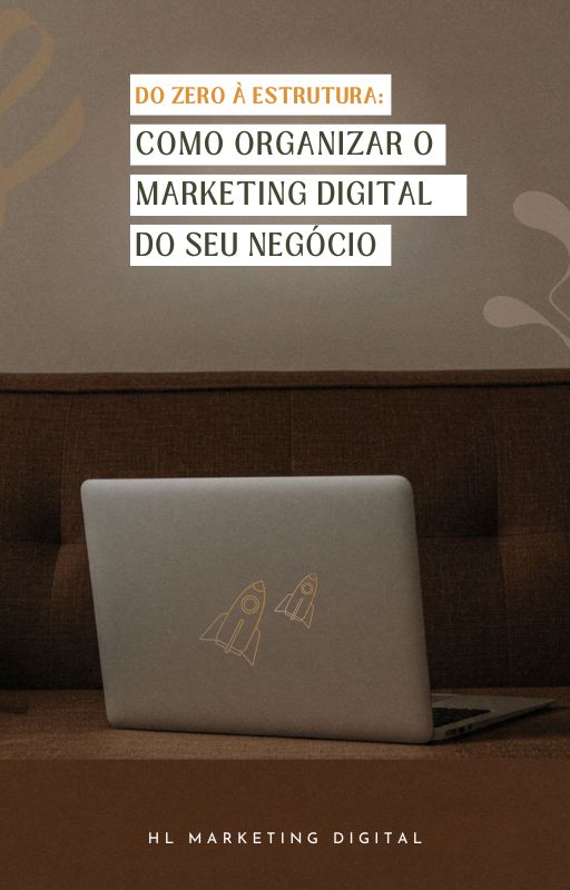 E-Book Do Zero a Estrutura