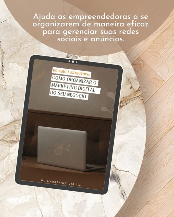 E-Book Do Zero a Estrutura - Image 2
