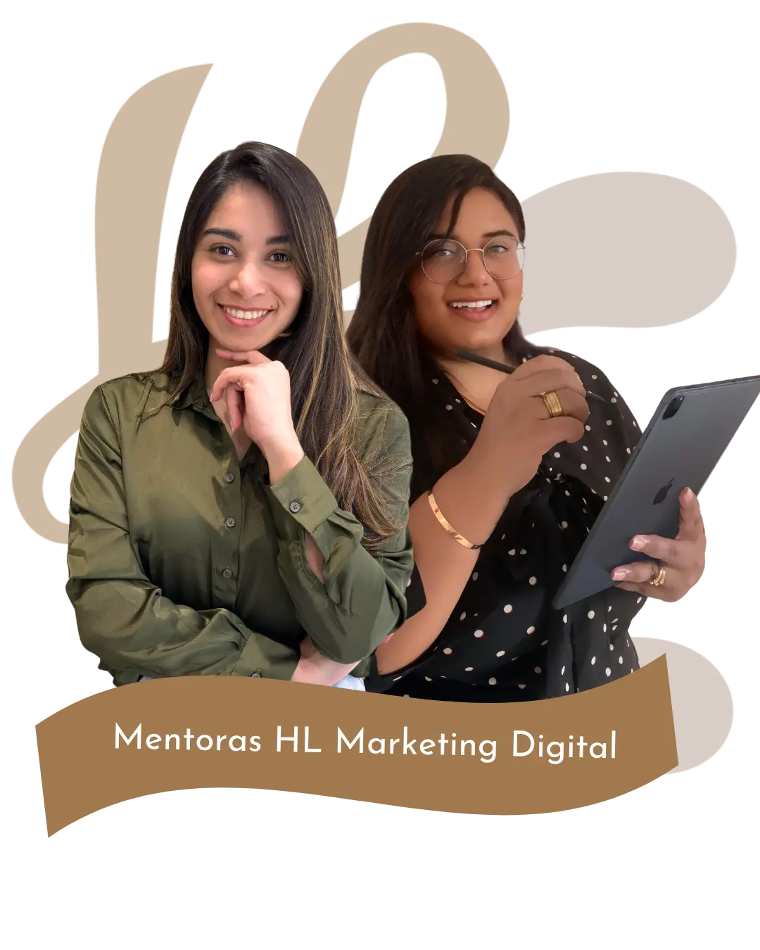Mentoras HL Marketing Digital